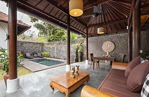 Ubud Raya Villa