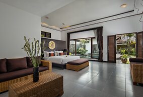 Ubud Raya Villa
