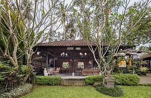 Ubud Raya Villa