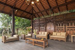 Ubud Raya Villa