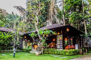 Ubud Raya Villa