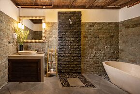 Ubud Raya Villa