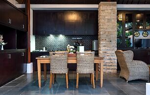 Ubud Raya Villa