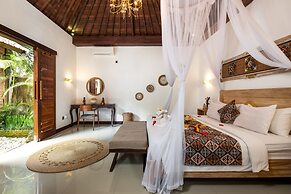Ubud Raya Villa