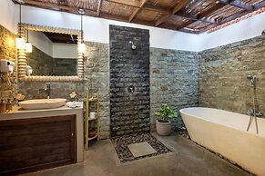 Ubud Raya Villa