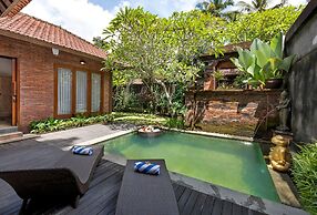 Ubud Raya Villa