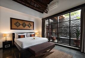 Ubud Raya Villa