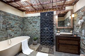 Ubud Raya Villa
