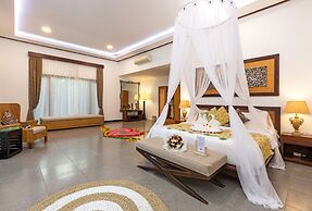 Ubud Raya Villa