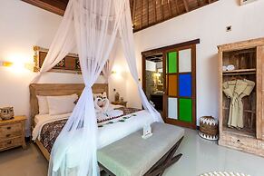 Ubud Raya Villa