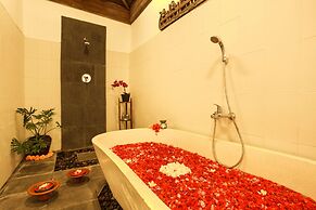 Ubud Raya Villa