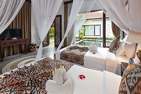 Ubud Raya Villa
