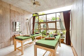 Ubud Raya Villa