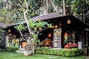 Ubud Raya Villa