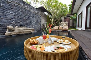 Ubud Raya Villa