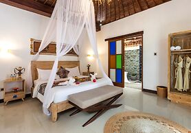 Ubud Raya Villa