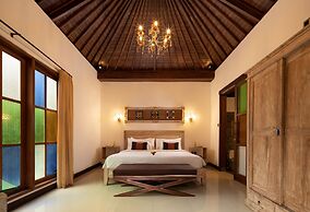 Ubud Raya Villa