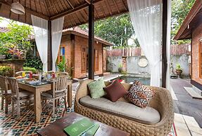 Ubud Raya Villa