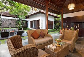 Ubud Raya Villa