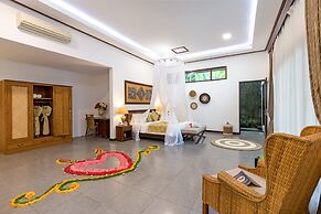 Ubud Raya Villa