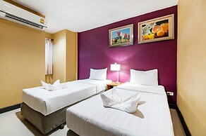 The Richy Place Guest House