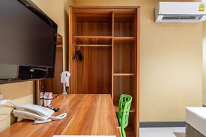 The Richy Place Guest House