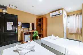 The Richy Place Guest House