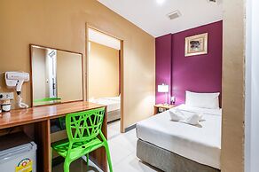 The Richy Place Guest House