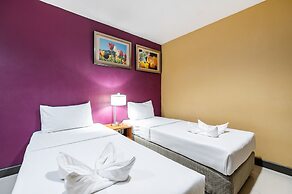 The Richy Place Guest House