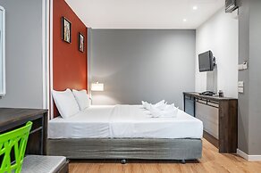 The Richy Place Guest House