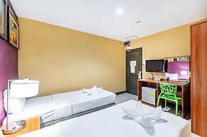 The Richy Place Guest House