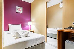 The Richy Place Guest House