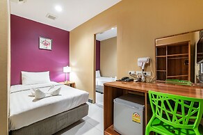 The Richy Place Guest House