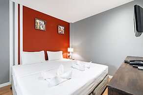 The Richy Place Guest House