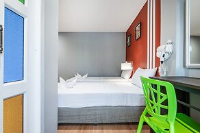 The Richy Place Guest House