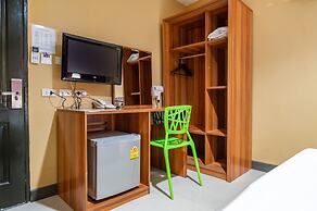 The Richy Place Guest House