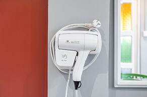 The Richy Place Guest House