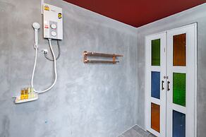 The Richy Place Guest House