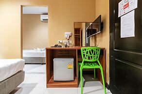 The Richy Place Guest House