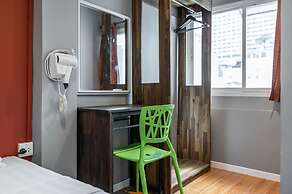 The Richy Place Guest House