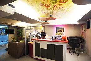 The Richy Place Guest House