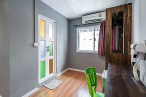 The Richy Place Guest House