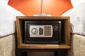 The Richy Place Guest House