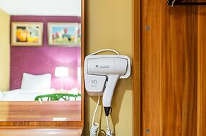 The Richy Place Guest House