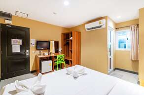 The Richy Place Guest House