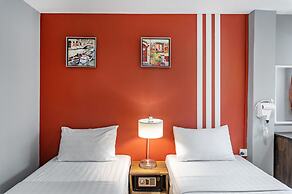 The Richy Place Guest House