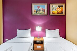 The Richy Place Guest House