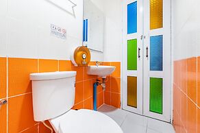 The Richy Place Guest House