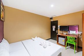 The Richy Place Guest House