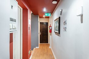 The Richy Place Guest House